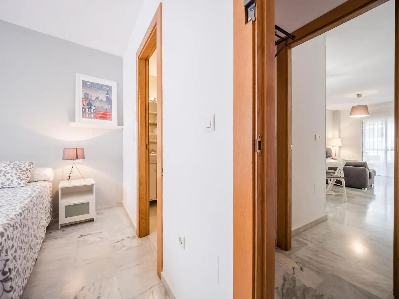 Malaga - Victoria Comfort Apartment 0*,