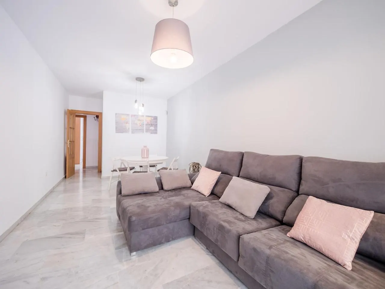 Malaga - Victoria Comfort Apartment