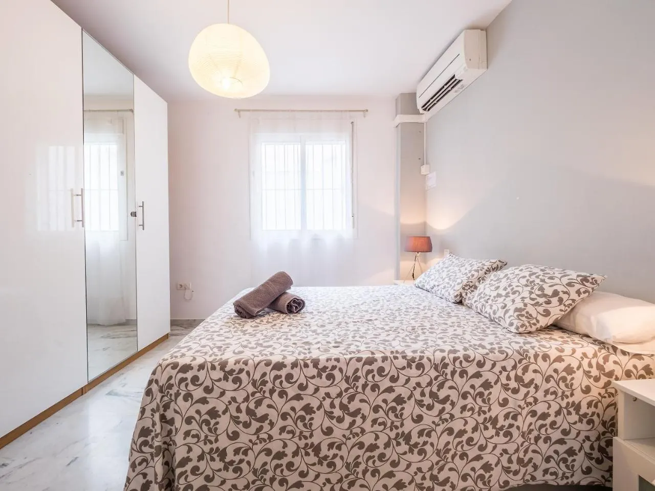 Malaga - Victoria Comfort Apartment