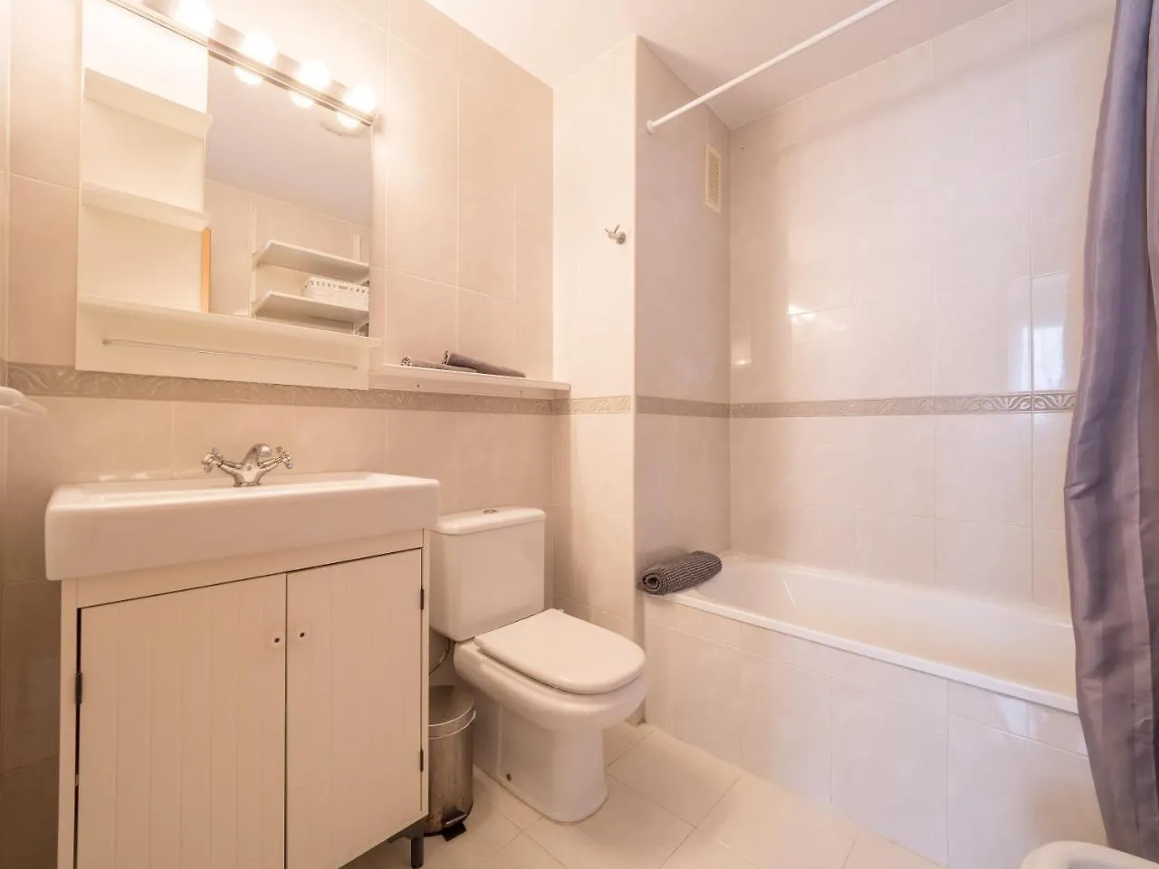 Malaga - Victoria Comfort Apartment