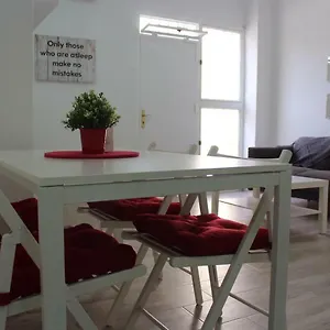  Appartement Maravilloso Y Céntrico En